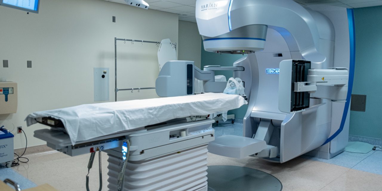 What is Radiotherapy and How Does It Work?